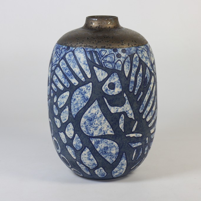 Medium Vase