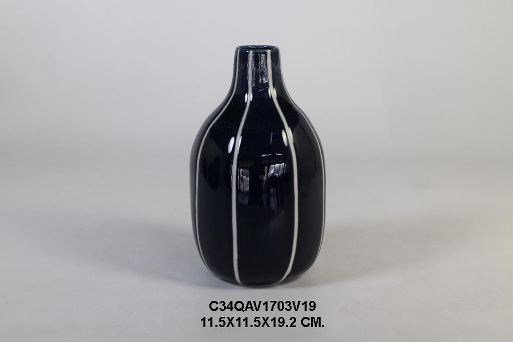 Small Vase