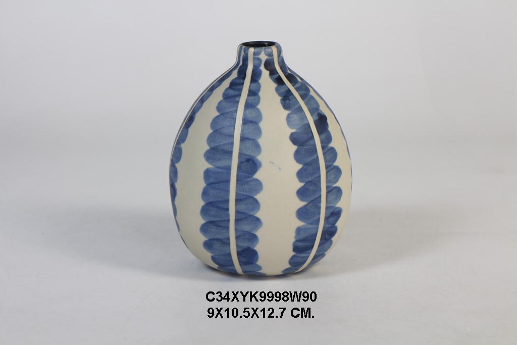 Small Vase