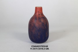 Small Vase