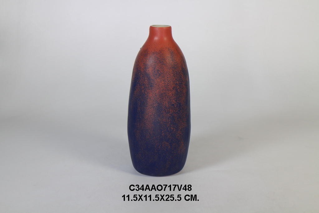 Small Vase