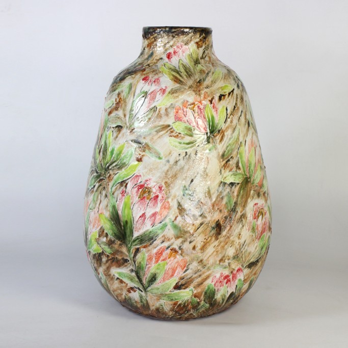 Large Vase