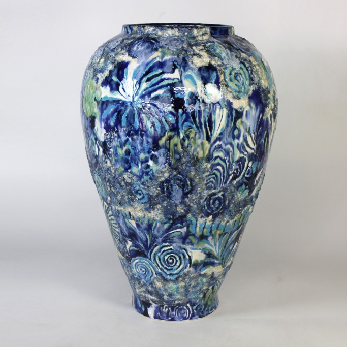 Large Vase