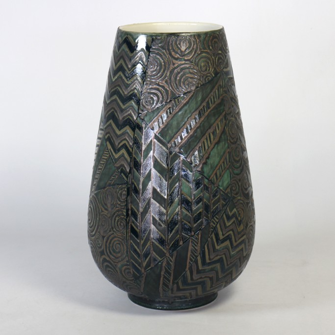 Medium Vase