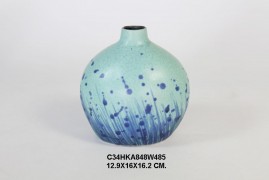 Small Vase