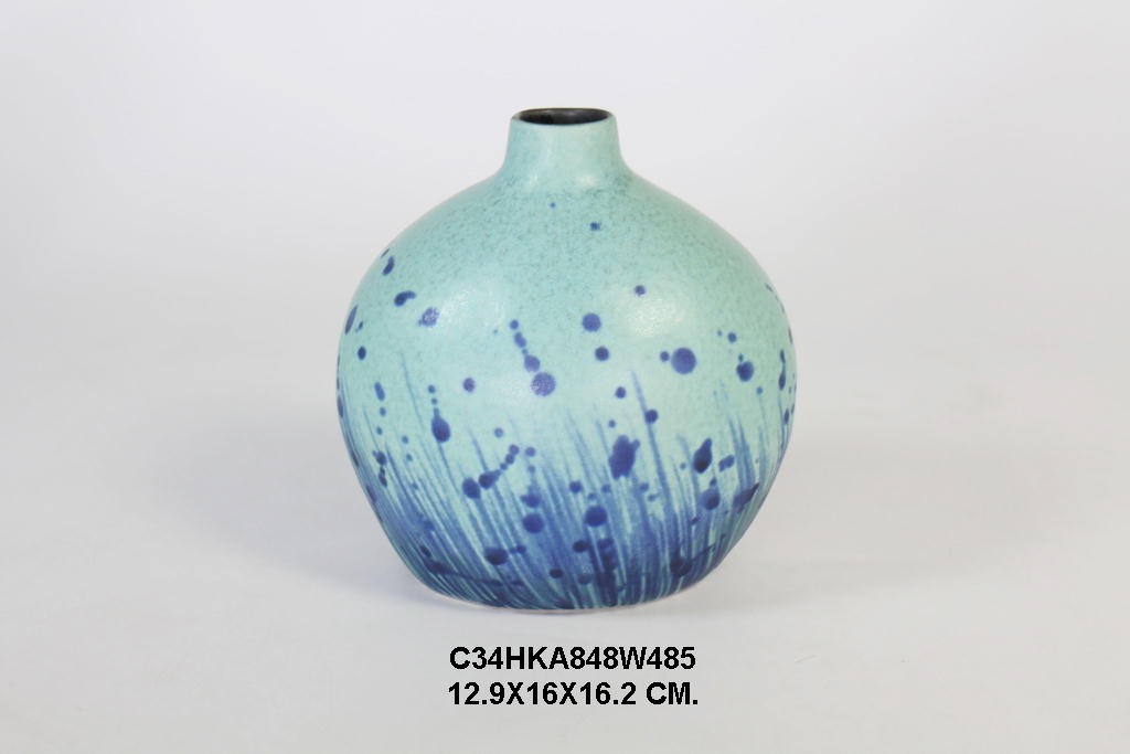 Small Vase