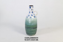 Small Vase