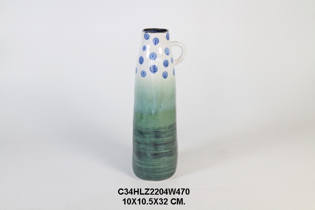 Small Vase