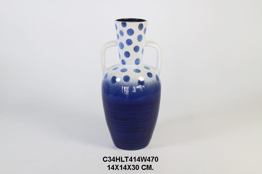 Small Vase