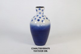 Small Vase