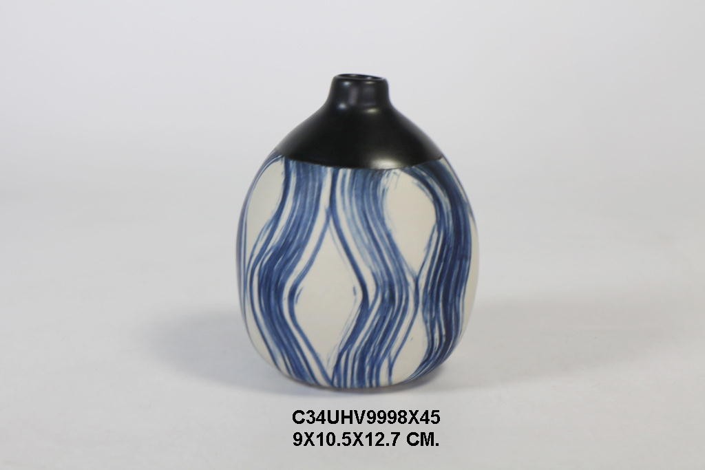 Small Vase