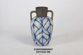 Small Vase