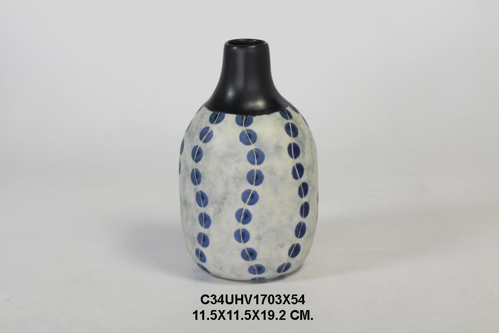 Small Vase