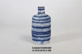 Small Vase