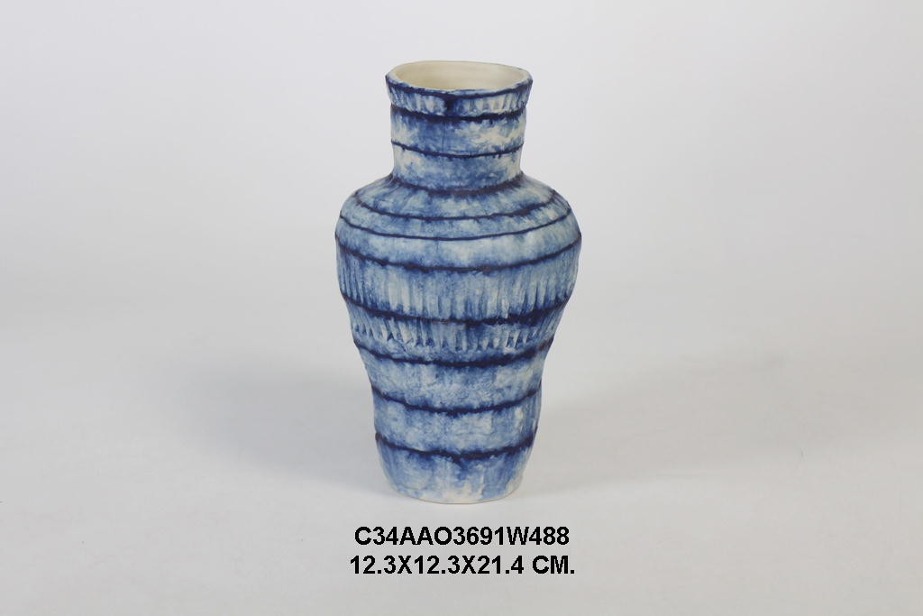 Small Vase