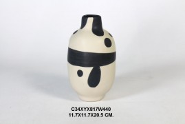 Small Vase