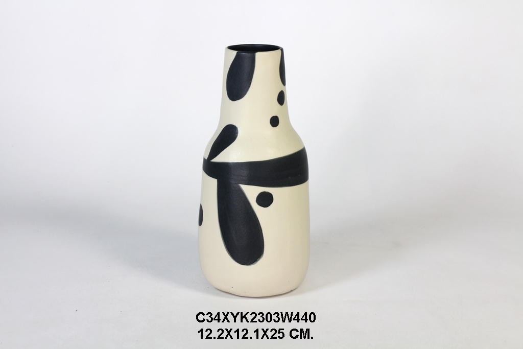 Small Vase