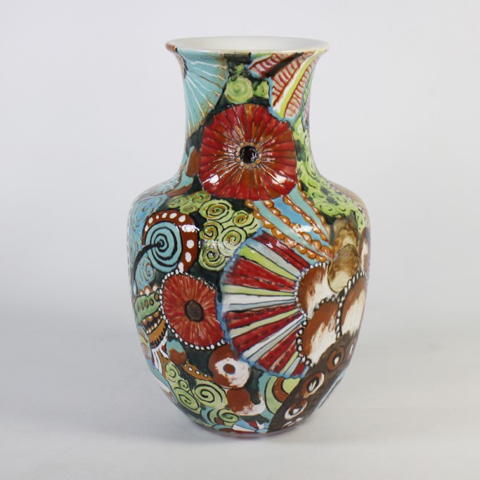 Medium Vase