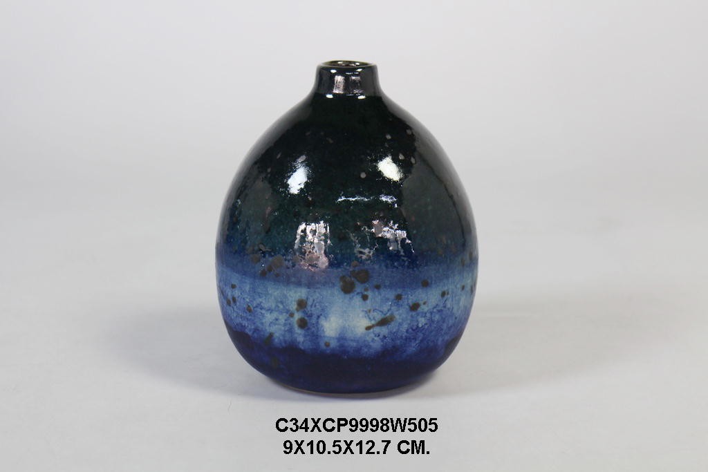 Small Vase