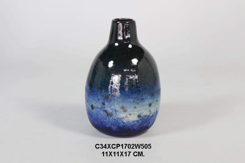 Small Vase