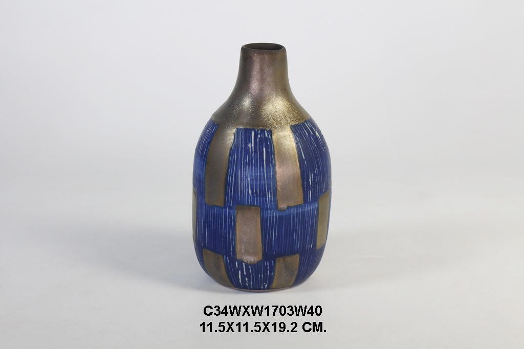 Small Vase