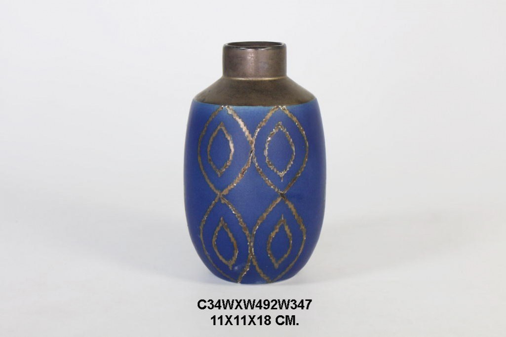 Small Vase