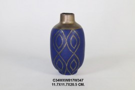 Small Vase