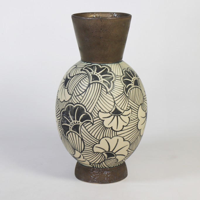 Medium Vase