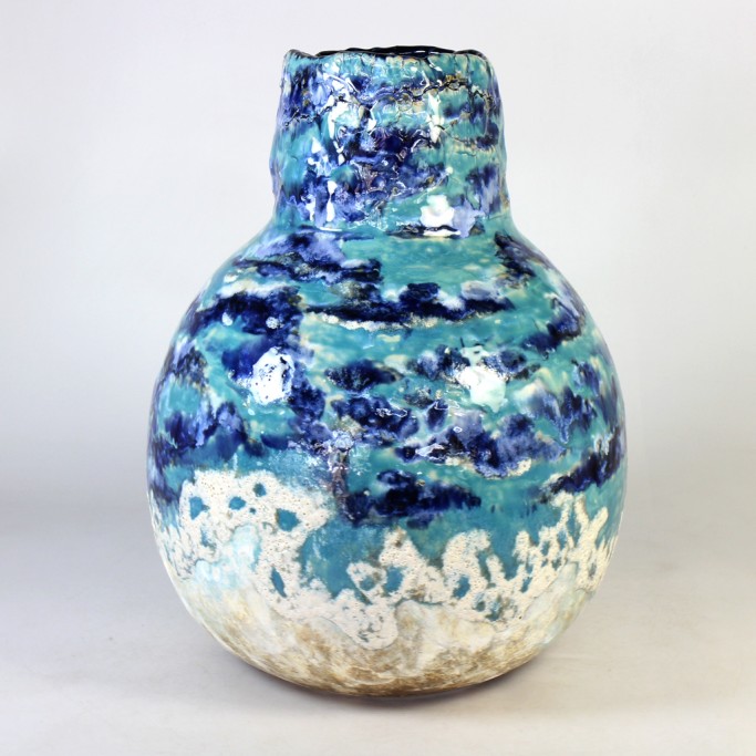 Medium Vase