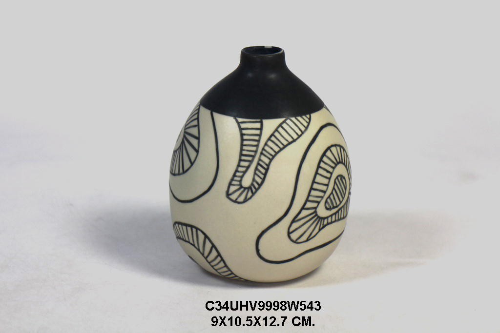 Small Vase