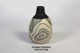 Small Vase