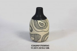 Small Vase