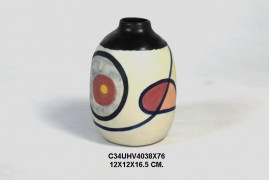 Small Vase