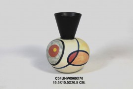 Small Vase