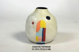 Small Vase