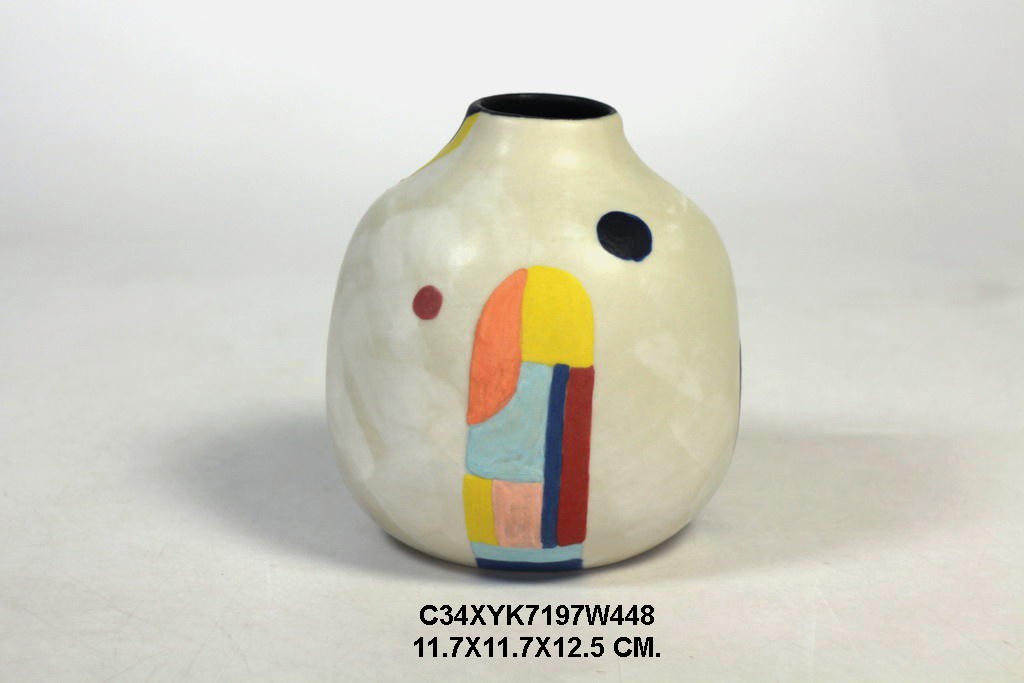 Small Vase