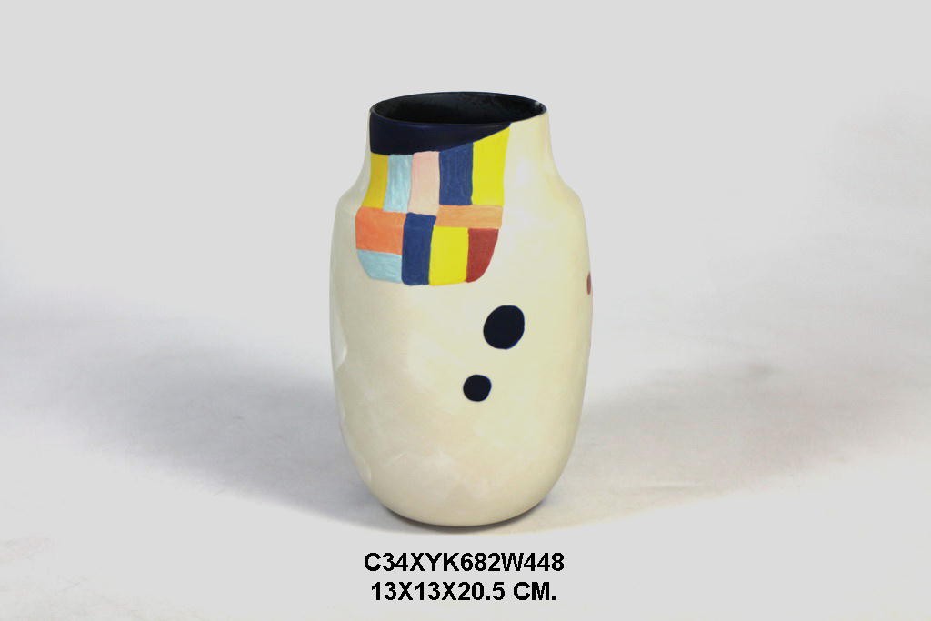 Small Vase