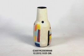 Small Vase