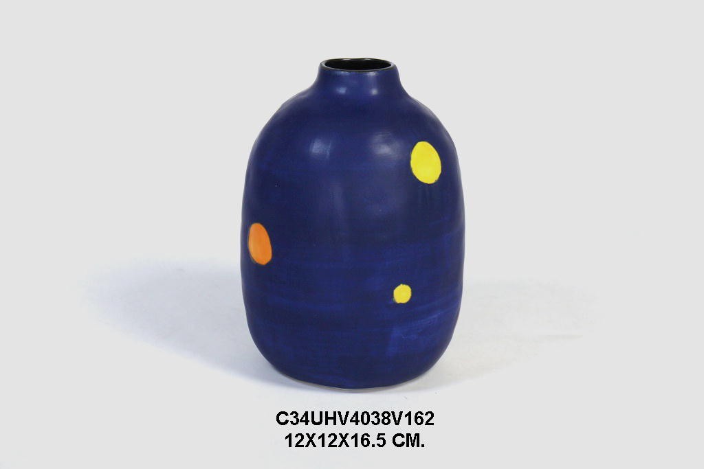 Small Vase