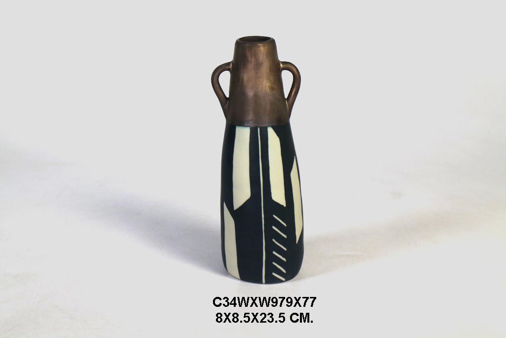 Small Vase