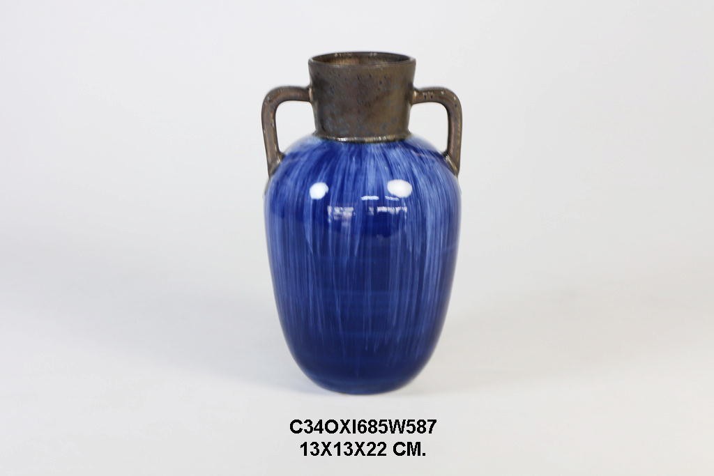 Small Vase