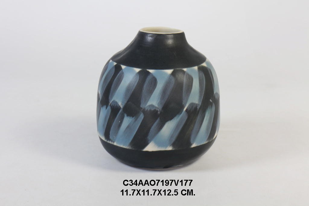 Small Vase