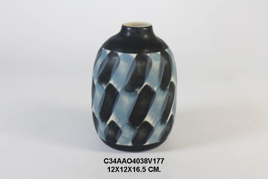 Small Vase