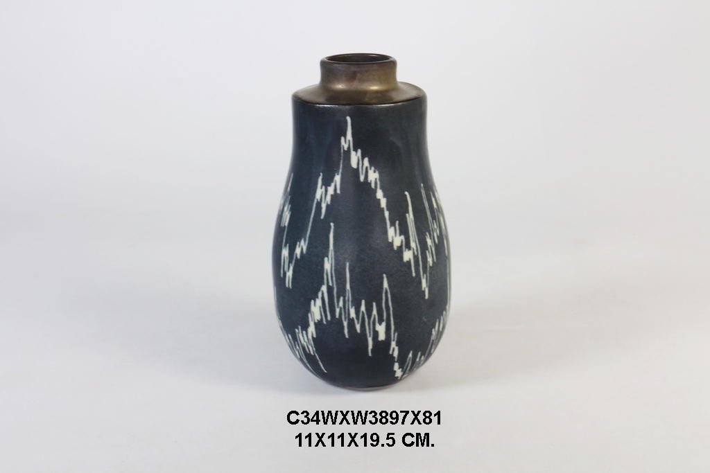 Small Vase