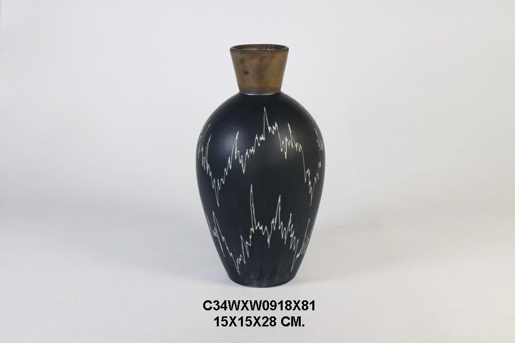 Small Vase