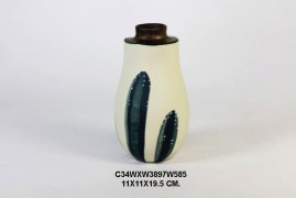 Small Vase