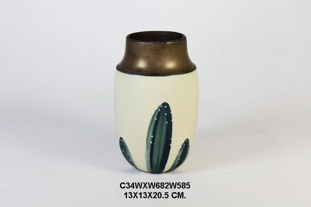 Small Vase