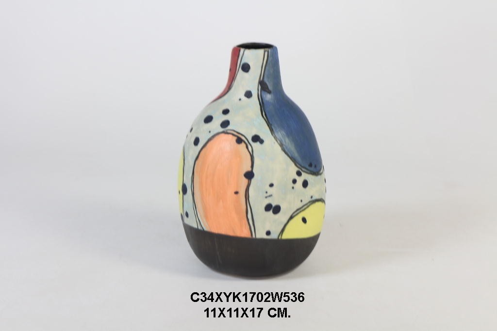 Small Vase