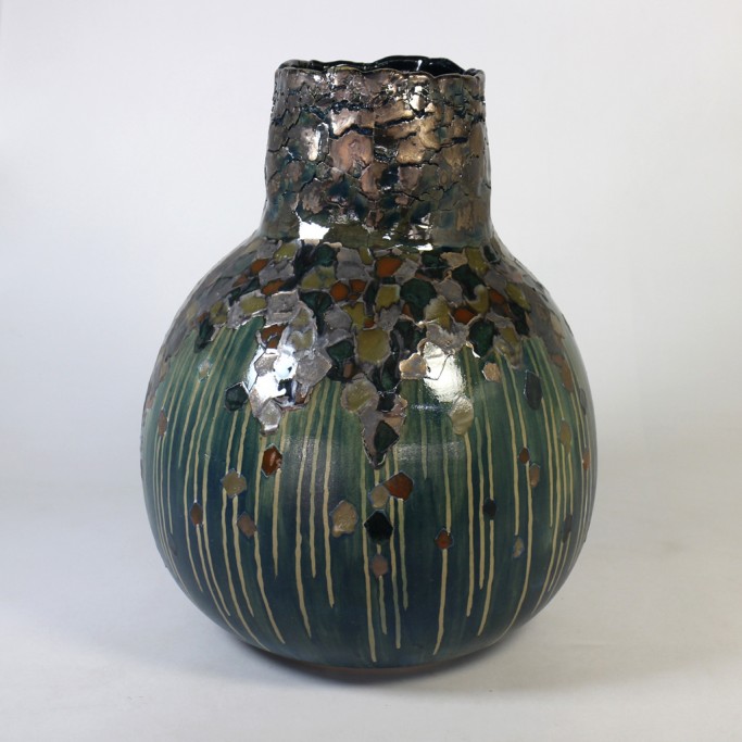 Medium Vase