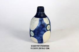 Small Vase